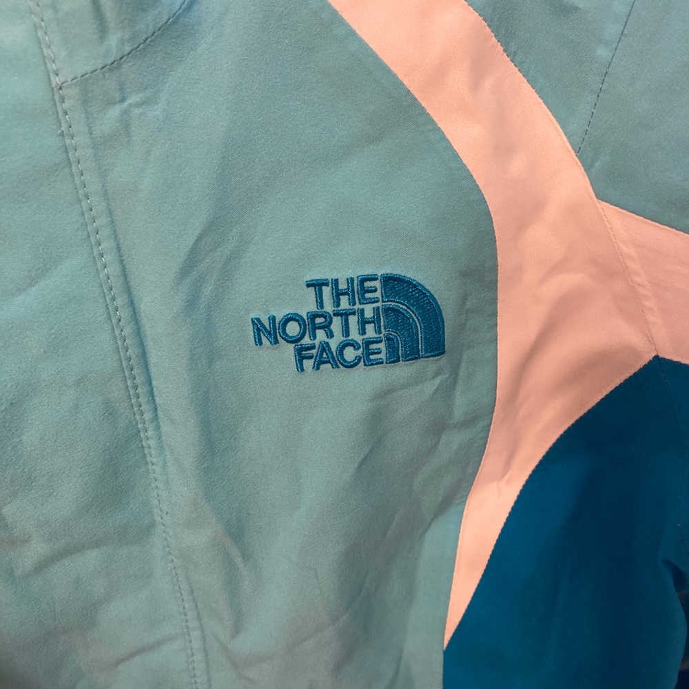North Face Jacket